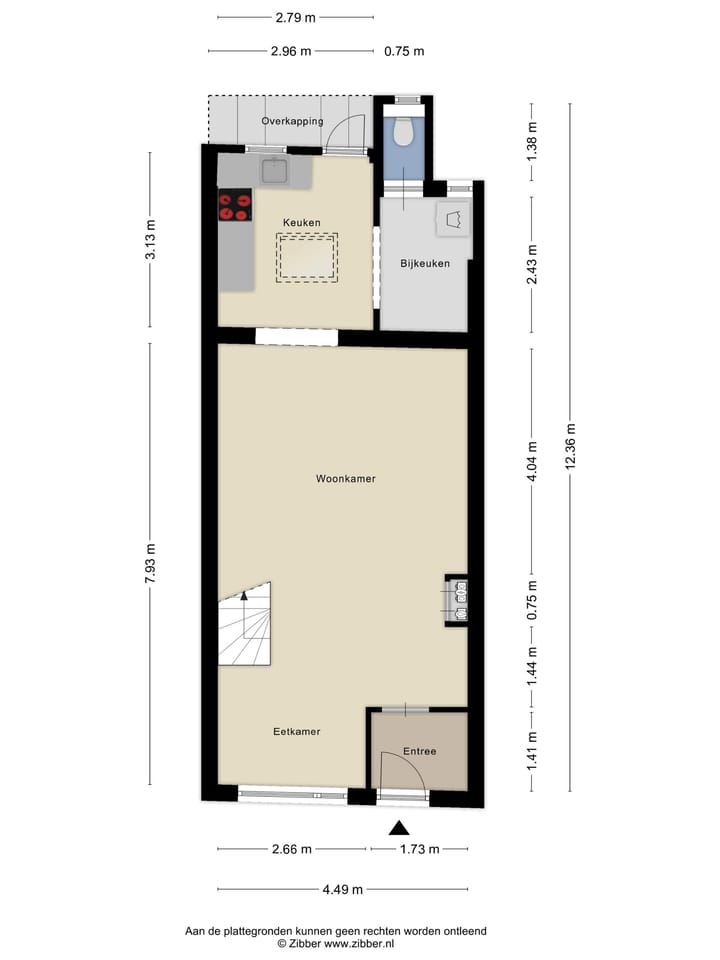 Foto 40 van Capelseweg 184