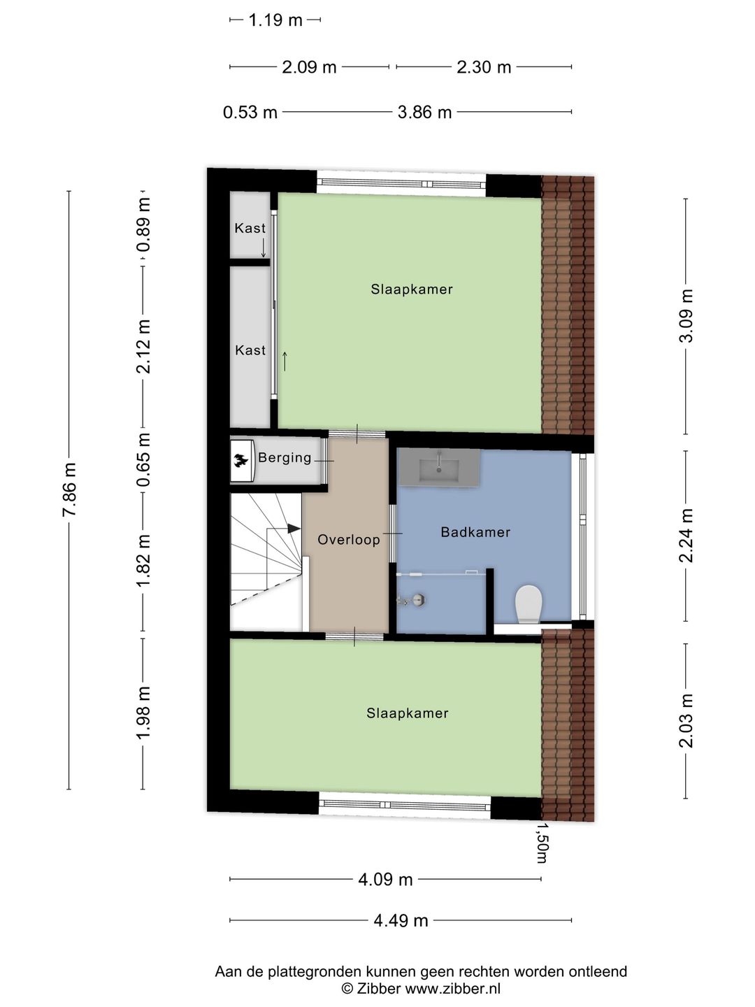 Foto 41 van Capelseweg 184