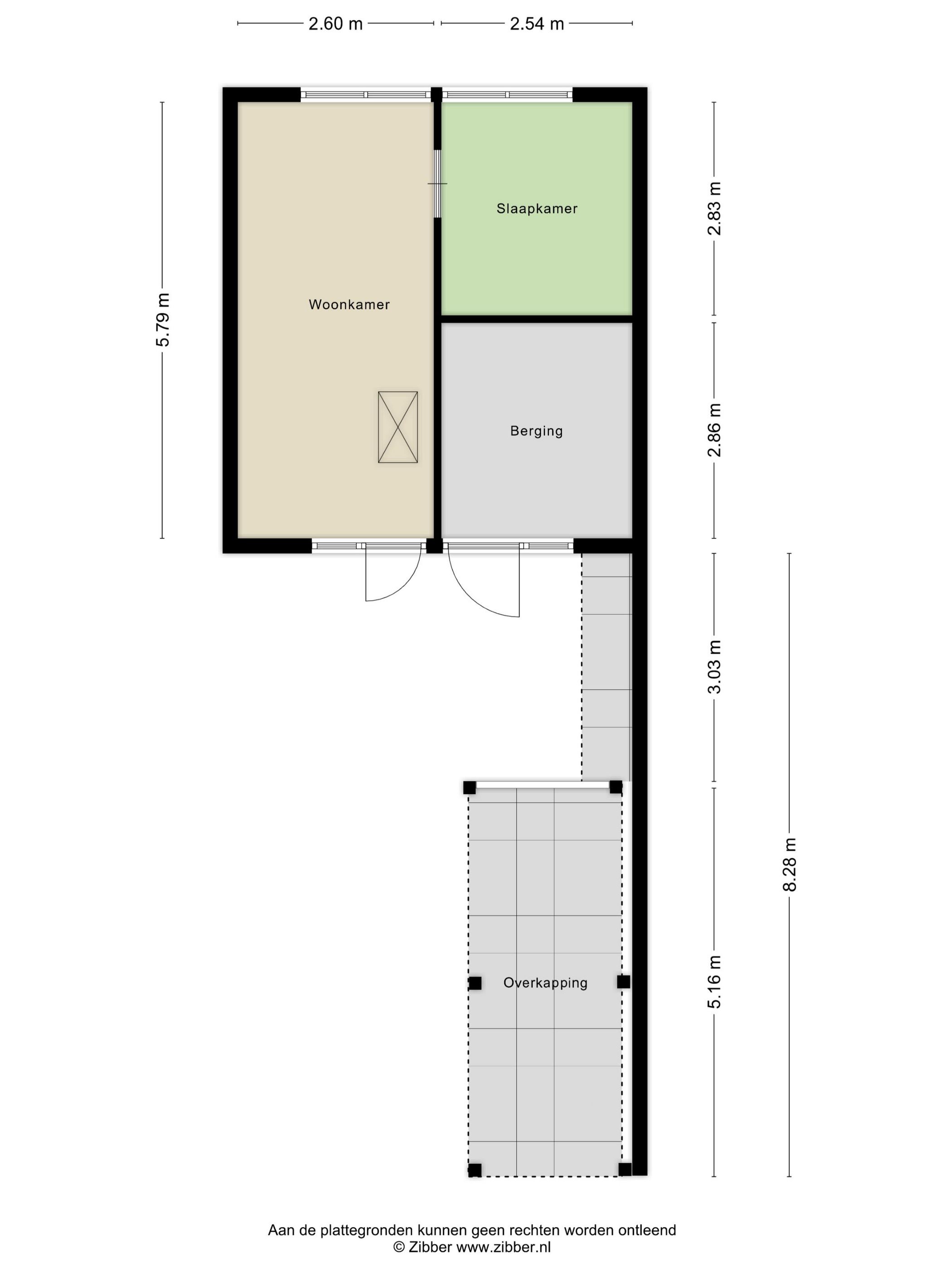Foto 42 van Capelseweg 184