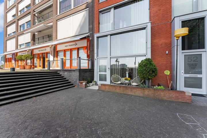 Foto 3 van Veerdam 54