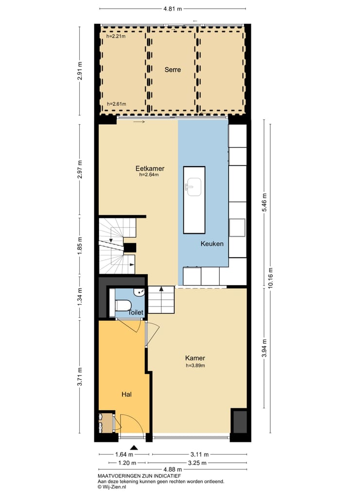 Foto 66 van Veerdam 54