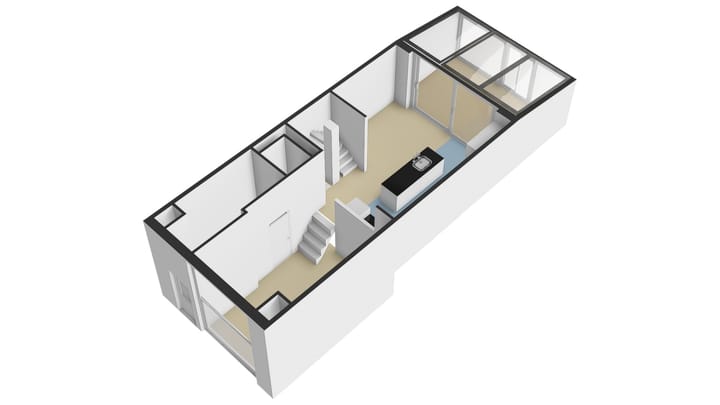 Foto 67 van Veerdam 54