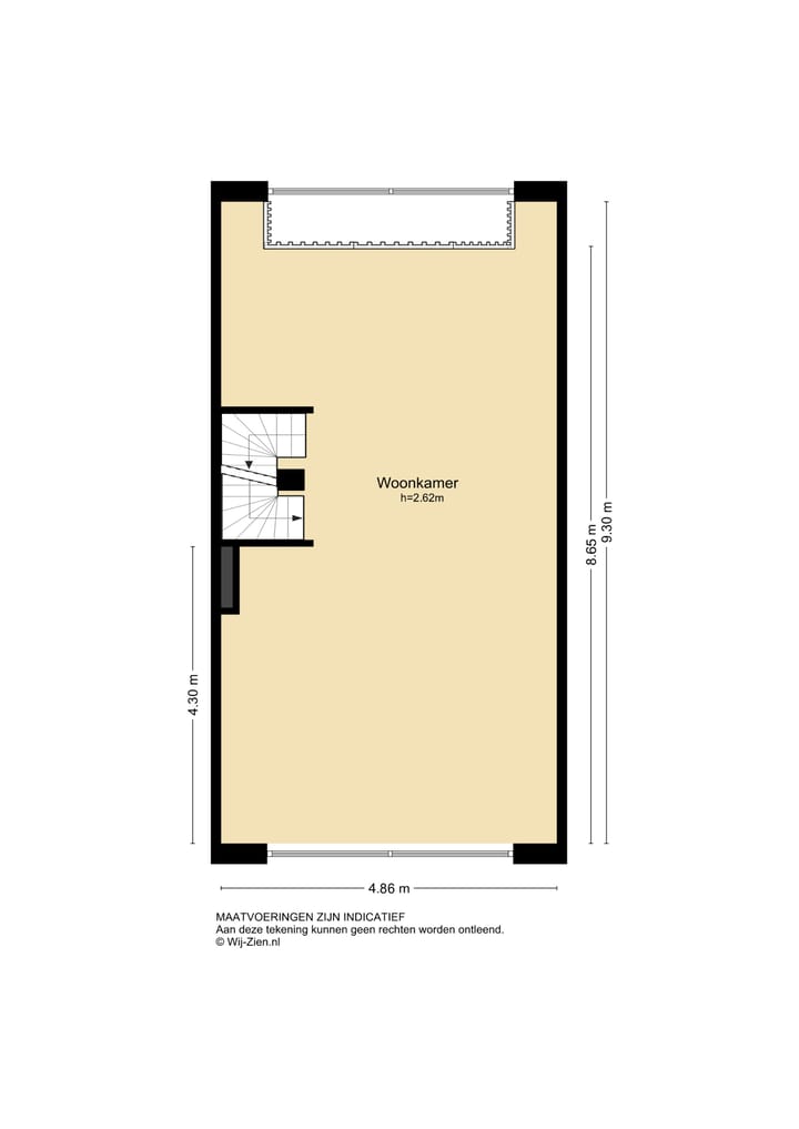 Foto 68 van Veerdam 54