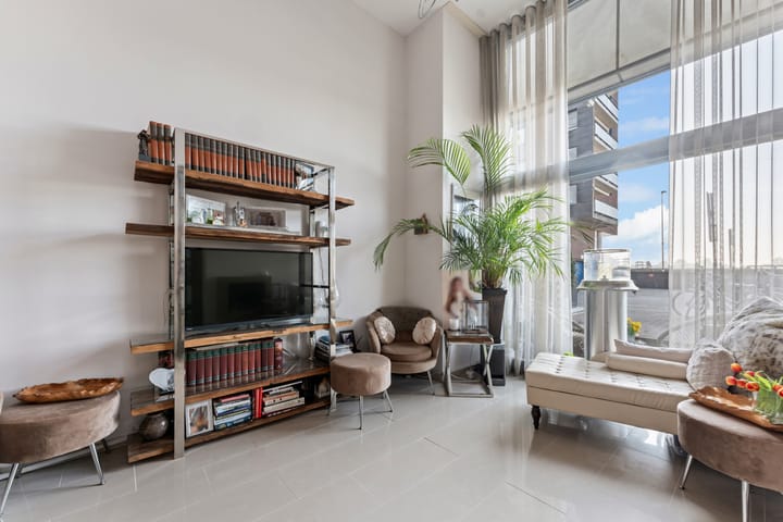 Foto 6 van Veerdam 54