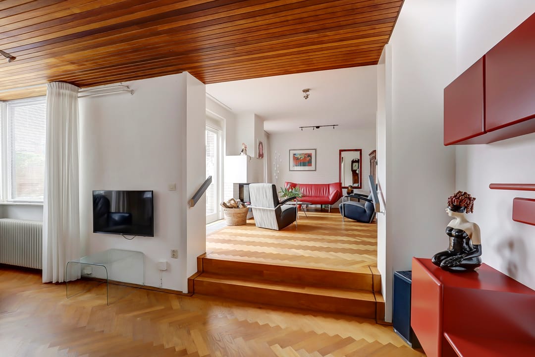 Foto 2 van Klaproosstraat 60