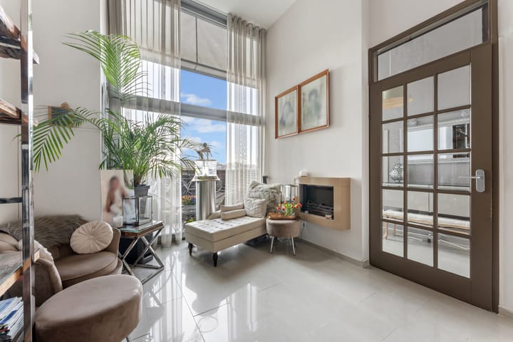 Foto 7 van Veerdam 54