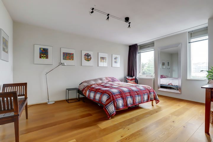 Foto 4 van Klaproosstraat 60