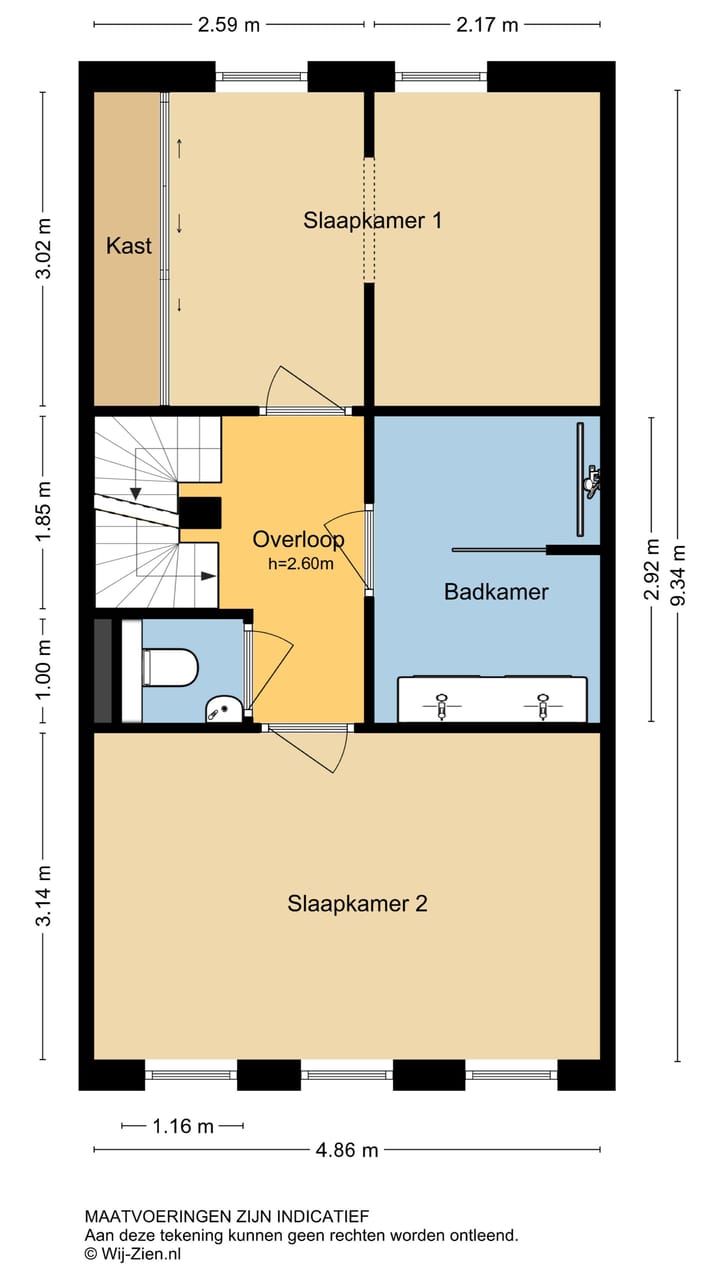 Foto 70 van Veerdam 54