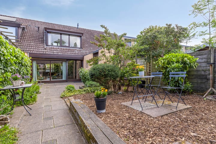 Foto 2 van Jan Arentsen Boomstraat 15