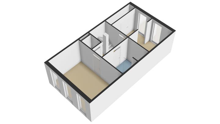 Foto 71 van Veerdam 54