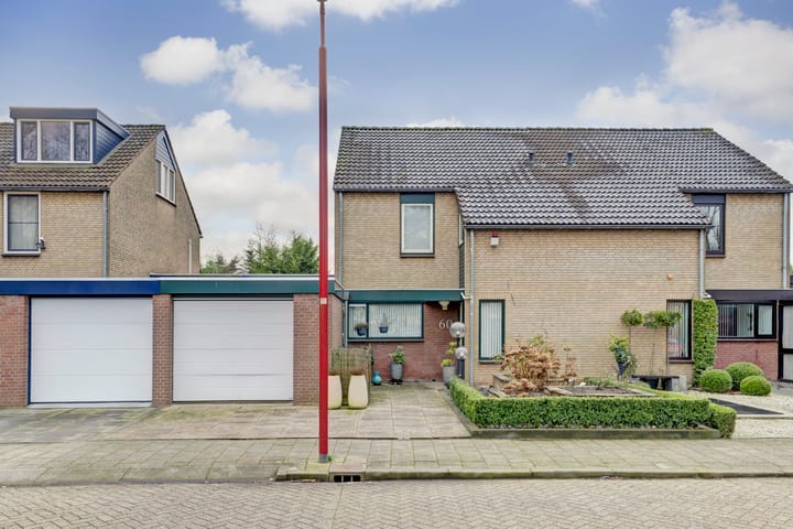 Foto 6 van Klaproosstraat 60