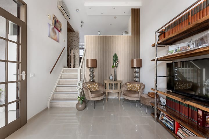 Foto 9 van Veerdam 54