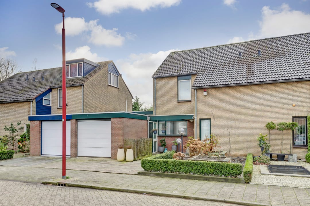 Foto 7 van Klaproosstraat 60