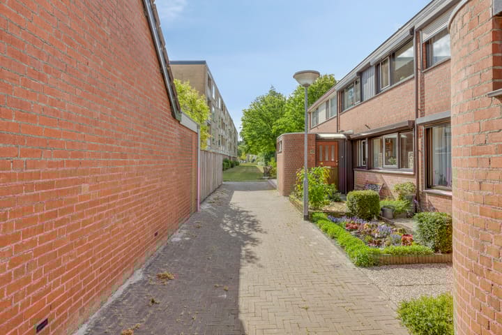 Foto 5 van Jan Arentsen Boomstraat 15