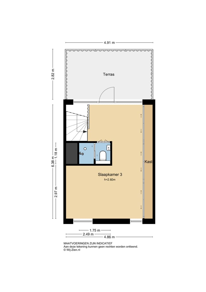 Foto 72 van Veerdam 54