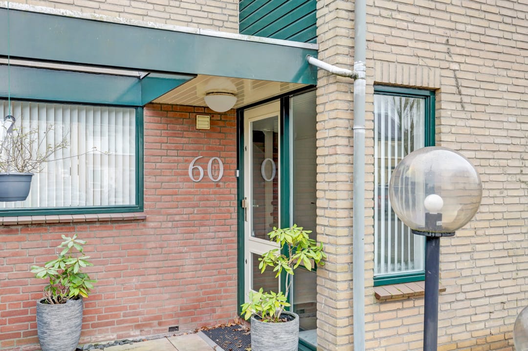 Foto 8 van Klaproosstraat 60