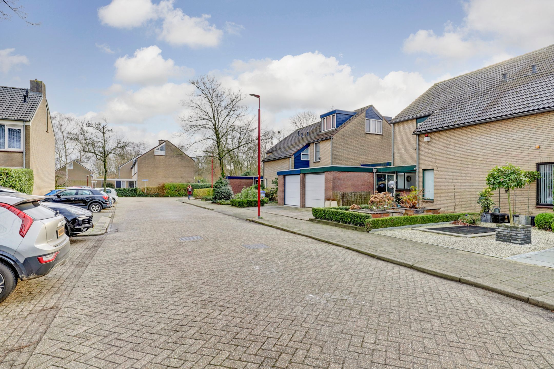 Foto 9 van Klaproosstraat 60