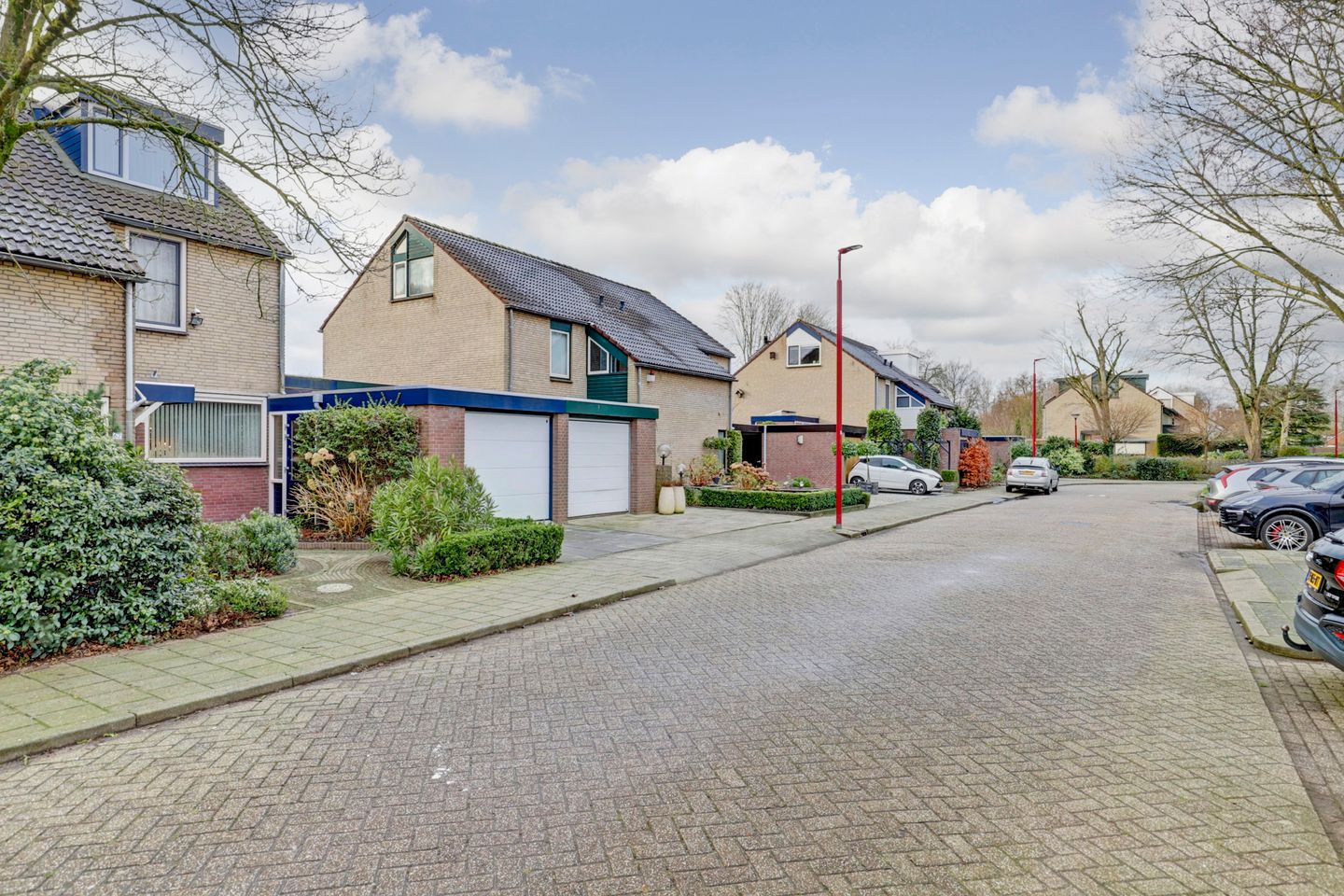 Foto 10 van Klaproosstraat 60