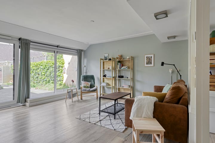 Foto 9 van Jan Arentsen Boomstraat 15