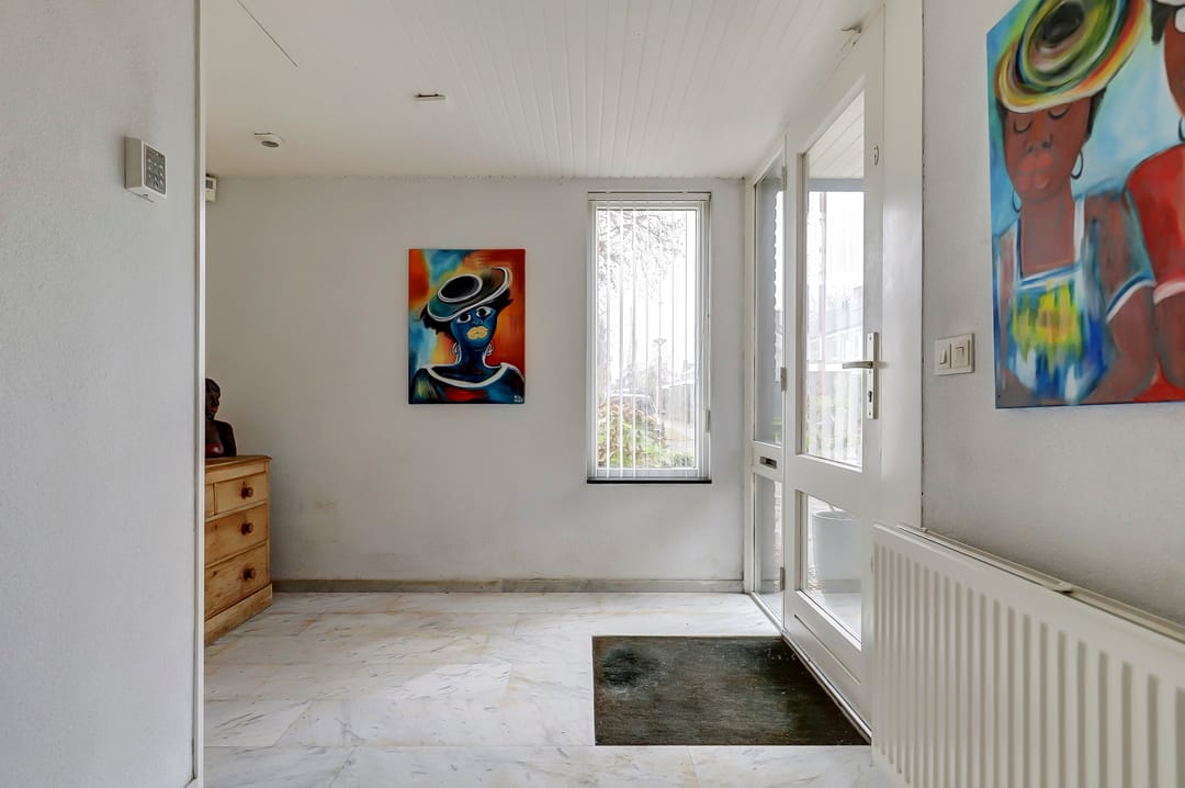 Foto 11 van Klaproosstraat 60