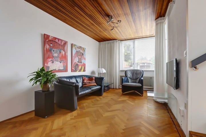 Foto 12 van Klaproosstraat 60