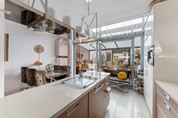 Foto 13 van Veerdam 54