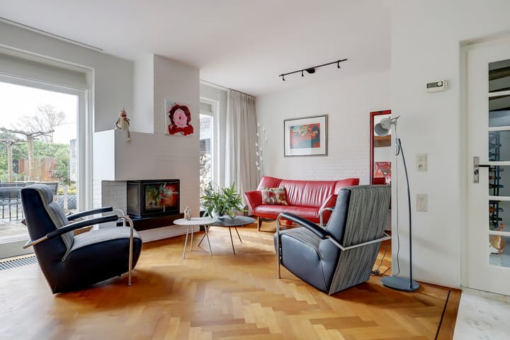 Foto 15 van Klaproosstraat 60