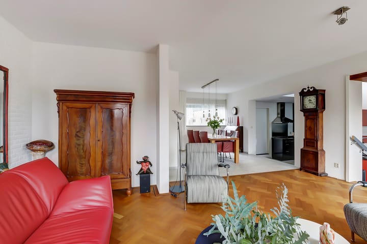 Foto 17 van Klaproosstraat 60