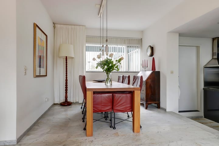 Foto 19 van Klaproosstraat 60