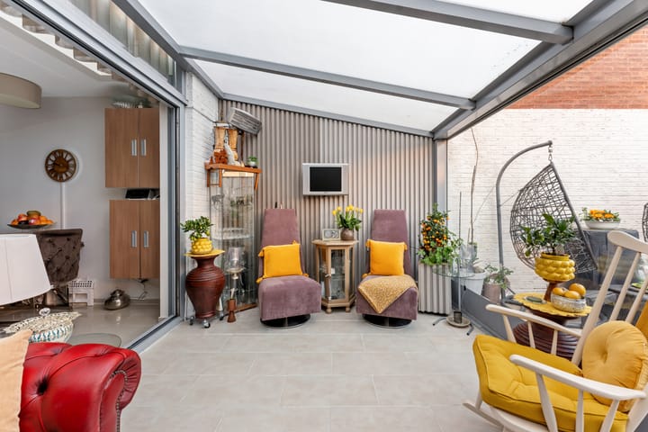 Foto 22 van Veerdam 54