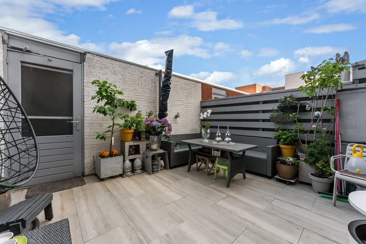 Foto 23 van Veerdam 54