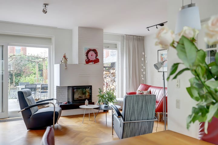 Foto 21 van Klaproosstraat 60