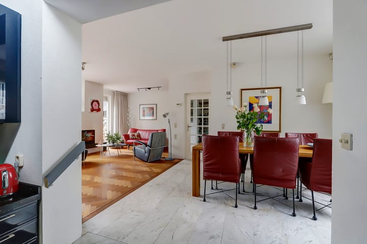 Foto 22 van Klaproosstraat 60