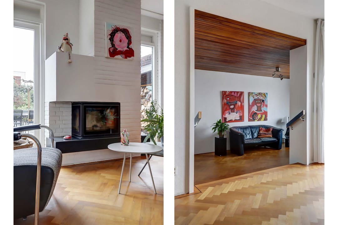 Foto 23 van Klaproosstraat 60