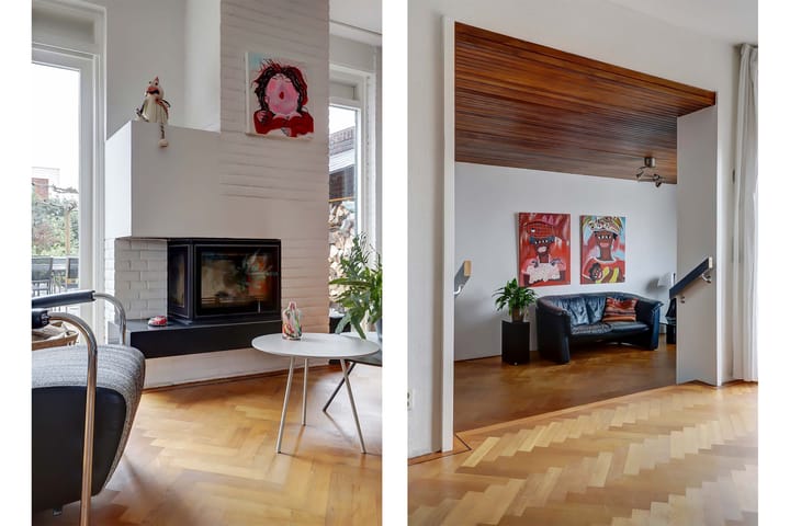 Foto 23 van Klaproosstraat 60