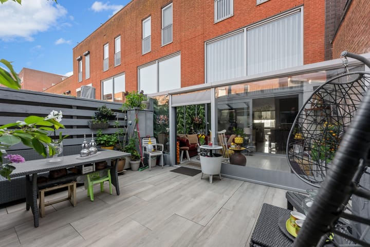 Foto 25 van Veerdam 54