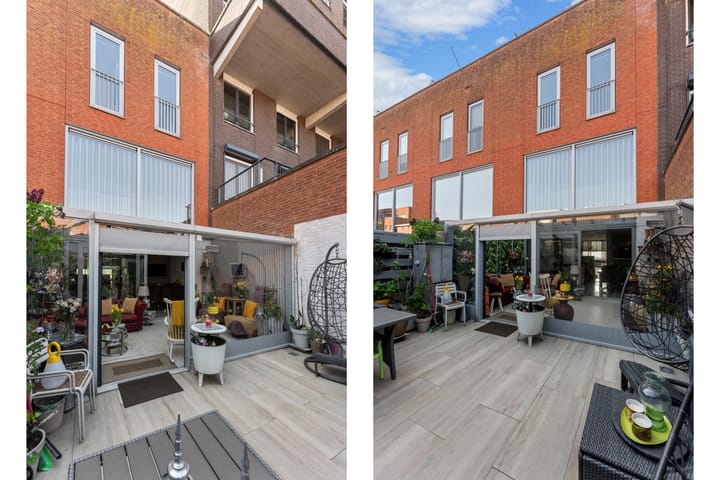 Foto 26 van Veerdam 54