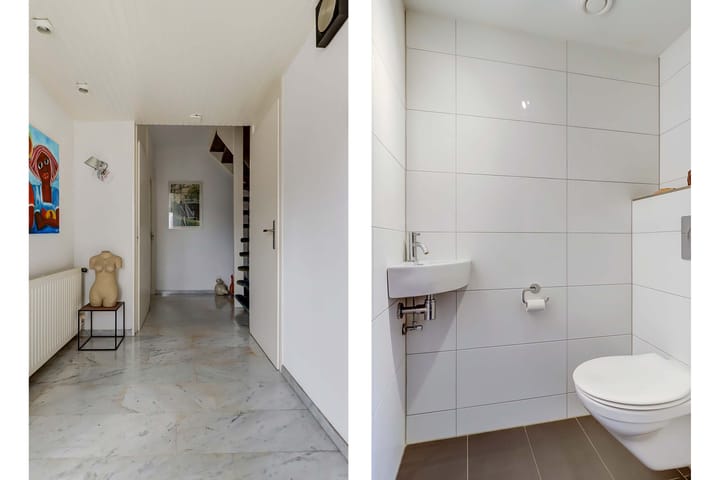 Foto 25 van Klaproosstraat 60