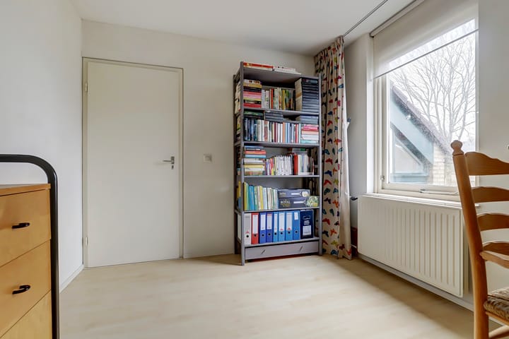 Foto 30 van Klaproosstraat 60