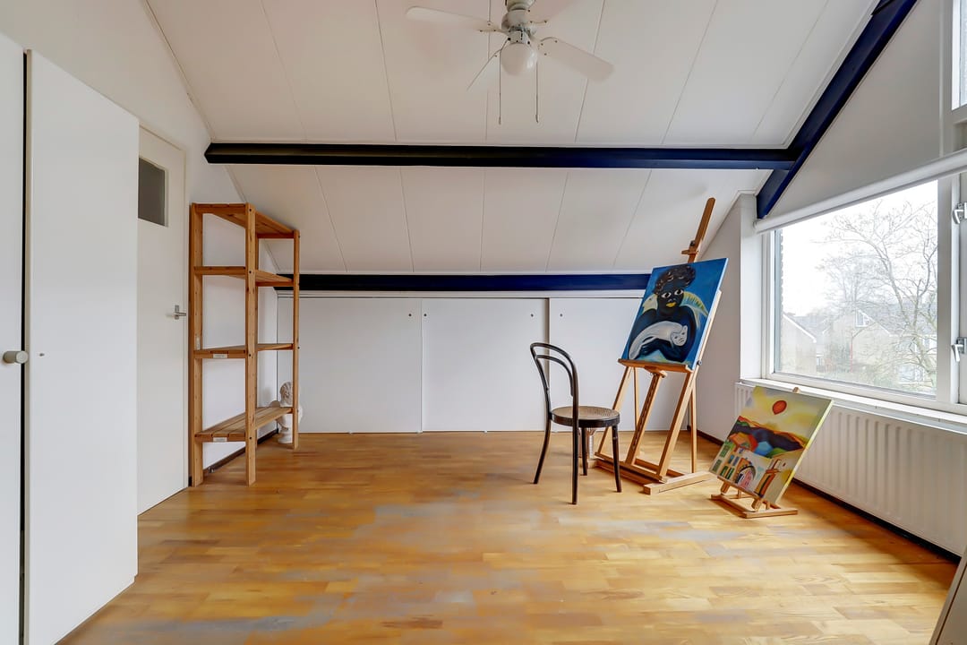 Foto 38 van Klaproosstraat 60