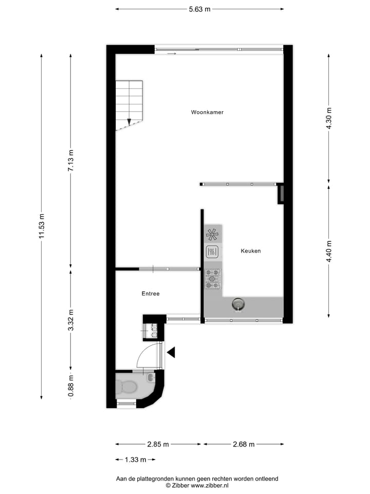 Foto 36 van Jan Arentsen Boomstraat 15