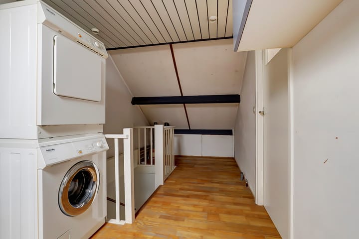 Foto 40 van Klaproosstraat 60