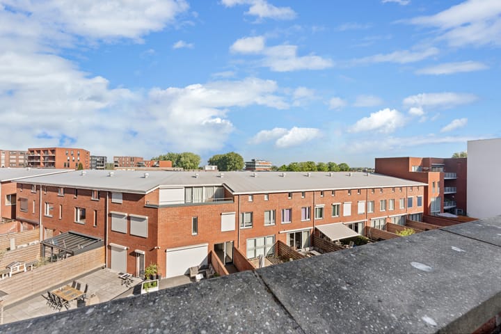 Foto 50 van Veerdam 54