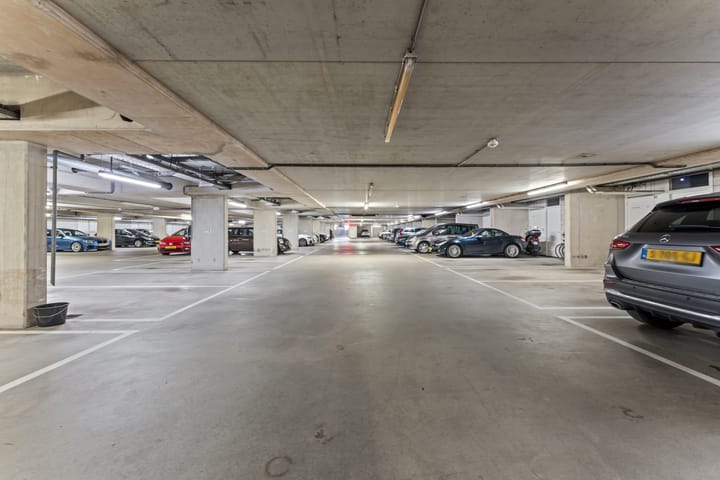 Foto 53 van Veerdam 54