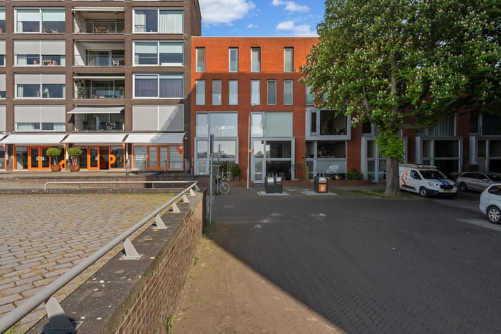 Foto 55 van Veerdam 54