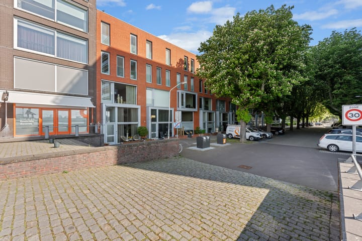 Foto 56 van Veerdam 54