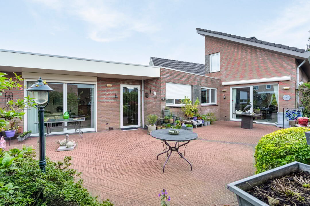 Foto 2 van Kraanven 51