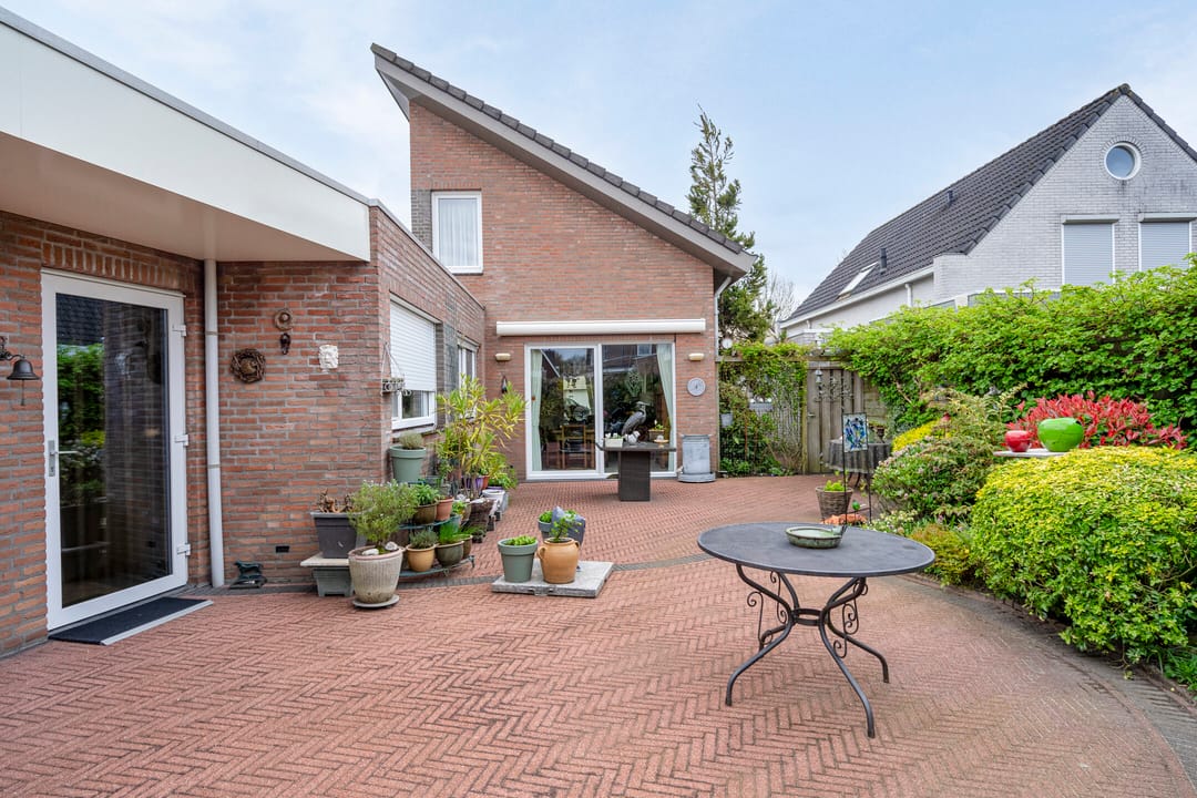 Foto 41 van Kraanven 51