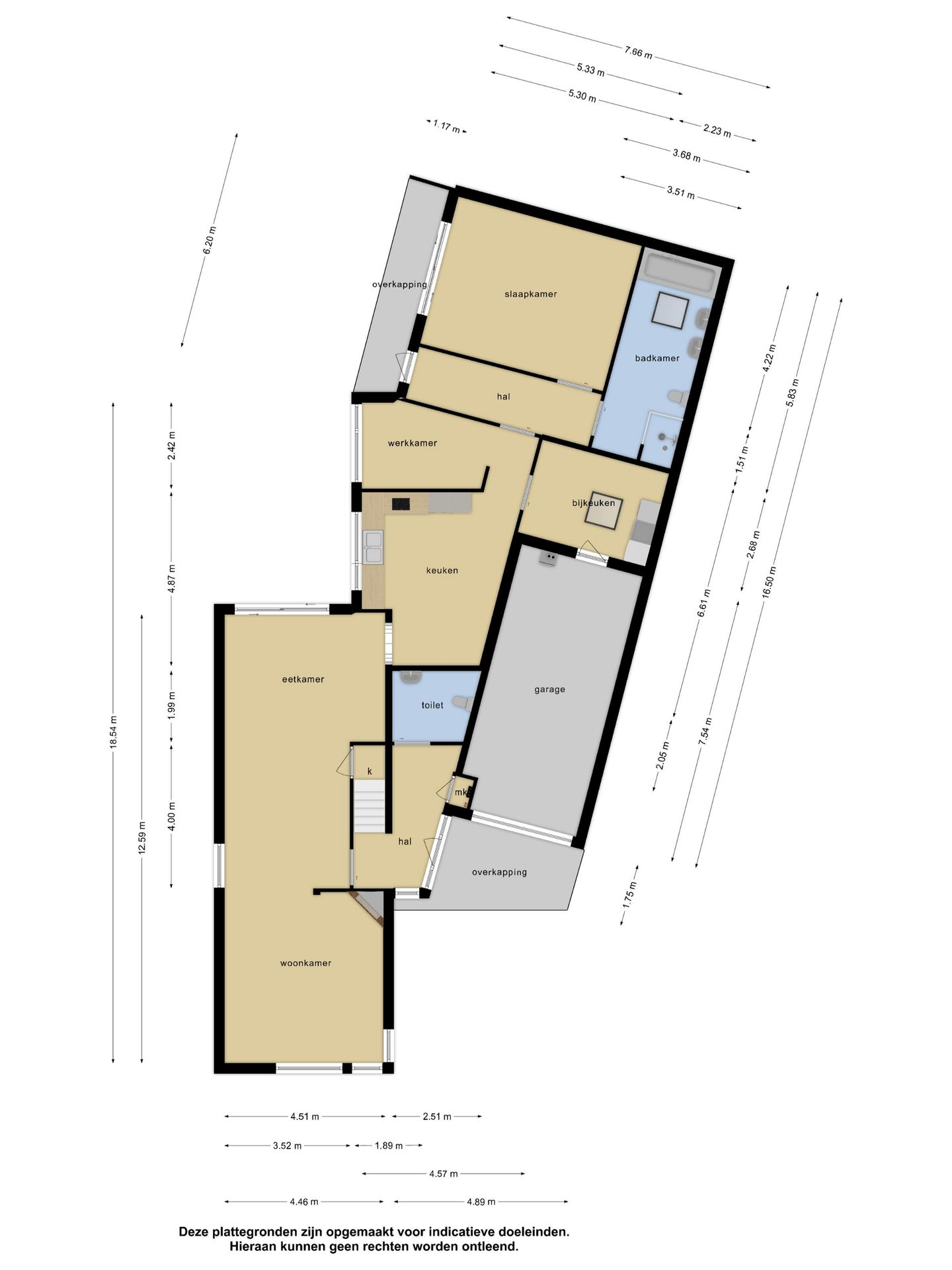 Foto 44 van Kraanven 51