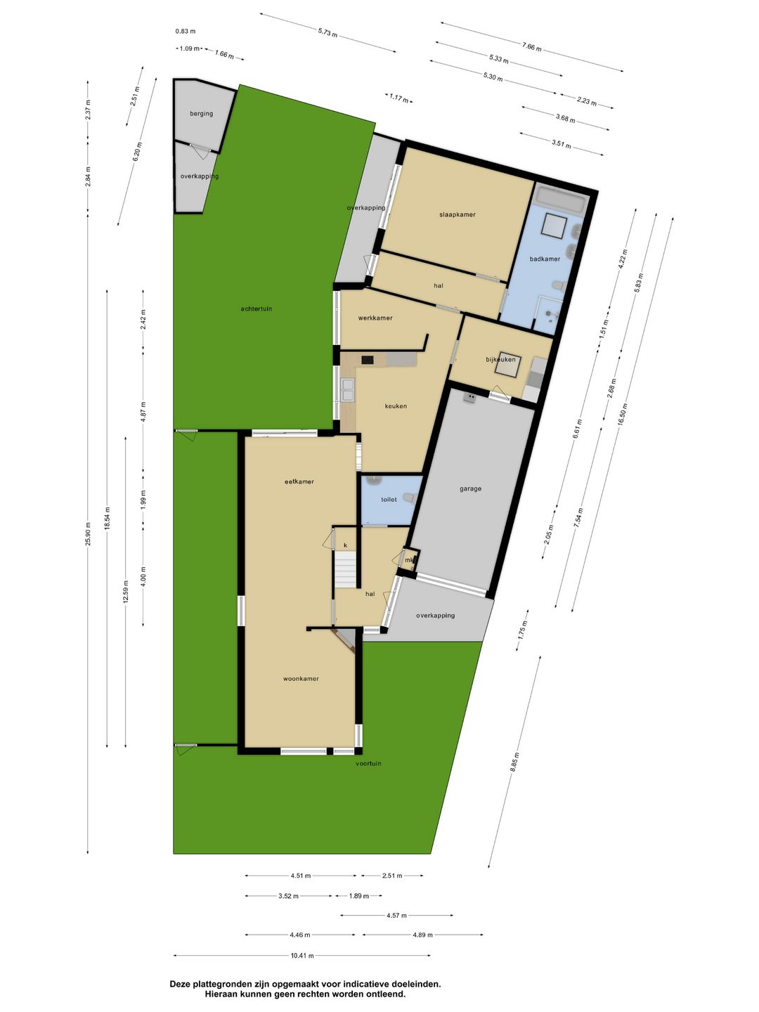 Foto 47 van Kraanven 51